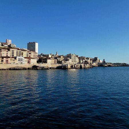 App-Arte Marseille Vieux-Port Apartment Exterior photo