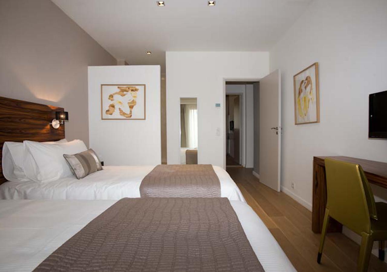 App-Arte Marseille Vieux-Port Apartment Exterior photo