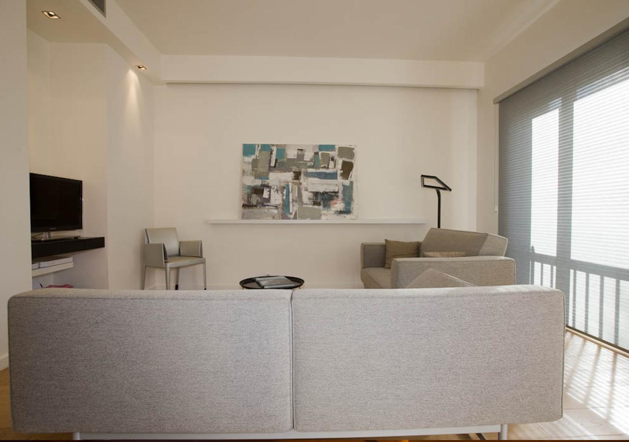 App-Arte Marseille Vieux-Port Apartment Exterior photo