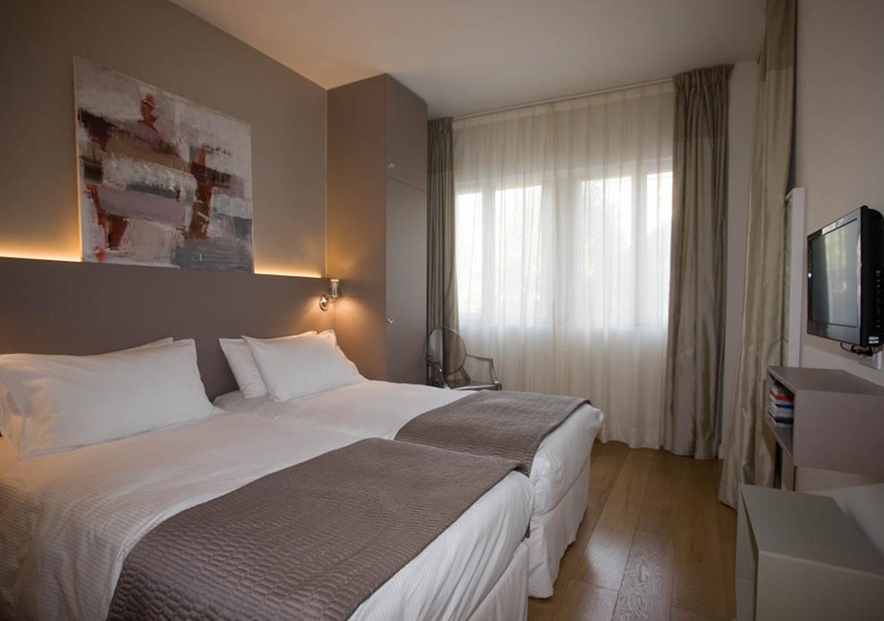 App-Arte Marseille Vieux-Port Apartment Exterior photo